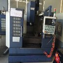 []出售一台VMC-1000数控铣