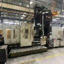[]威立428Z。工作台2x4米，门宽2.3米，门高1.7米。BT50.