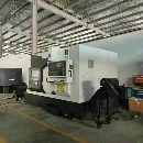 []台湾原装进口程泰GS200Y车铣中心，带Y轴，8寸卡盘，硬.