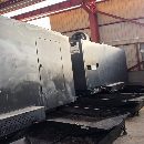 []山东蒂德1160立式加工中心，发那科MFplus系统，三轴线.