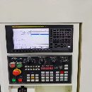 一台2020年12月雅力士重型850加工中心，两线一硬重型.