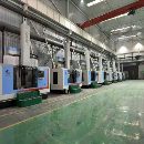 西安工厂刚刚买下10台准新机辽宁海通1.6米顶配数控立.