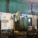 []出售一台台湾仪力立式加工中心