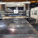 []出售青岛重型产龙门铣床